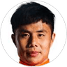 Hao Junmin, Midfielder for Guangzhou