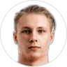 Vladislavs Lazarevs, Goalkeeper for Samtredia