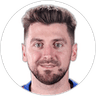Bartosz Nowak, Midfielder for GKS Katowice