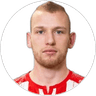 Modestas Vorobjovas, Midfielder for İstanbulspor