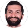 M. Mujrishvili, Goalkeeper for Aragvi Dusheti