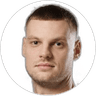 Giedrius Matulevicius, Midfielder for FK Žalgiris
