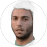 Ramzi Khaled, Midfielder for Haras El Hodood