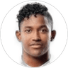 Jefferson Caicedo, Forward for Mushuc Runa