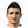 V. Marković, Midfielder for Sham Shui Po