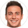 M. Popović, Attacker for Čelik