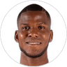 J. Cox, Attacker for Sporting San Miguelito
