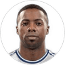 Cristian Dajome, Forward for La Equidad