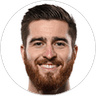 Blake Smith, Defender for 
    
