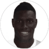 Idé Colubali, Attacker for SC Mirandela