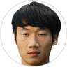 Rong Hao, Defender for Guangzhou