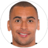 J. Vaughan, Attacker for 
    
