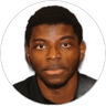 A. Makoubé, Midfielder for La Chaux-de-Fonds