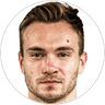 Ryan Hedges, Forward for Derby County