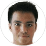 Thanat Jantaya, Attacker for 
    