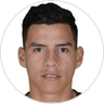 R. Villamizar, Midfielder for Mineros de Zacatecas