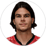 Charilaos Charisis, Midfielder for Sivasspor