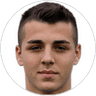 A. Malagic, Goalkeeper for Rudersdorf