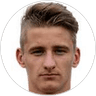 Edin Bahtić, Midfielder for 
    