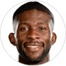 Jefferson Lerma, Midfielder for Crystal Palace
