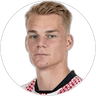 Philipp Lienhart, Defender for SC Freiburg