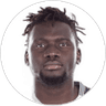 A. Coly, Defender for Jerv