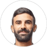 Mohammed Fouzair, Forward for UTS Rabat