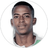 M. Palacios, Midfielder for Bangladesh Police