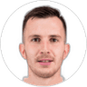 Matej Senic, Defender for Siroki Brijeg