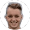 T. Kavčič, Defender for Bilje