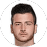 Marco Bustos, Forward for Pacific
