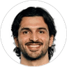 Marco Carducci, Goalkeeper for Cavalry