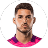 James Pantemis, Goalkeeper for Portland Timbers