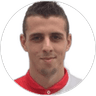 N. Kovačević, Midfielder for Mladost DG