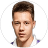Dominik Prokop, Midfielder for FK Željezničar Sarajevo