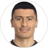 Odildzhon Khamrobekov, Midfielder for Tractor