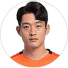 Gong Min-Hyun, Attacker for Bucheon 1995