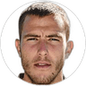 M. Ćorić, Goalkeeper for Llapi