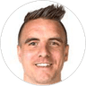 Truls  Jevne Hagen, Midfielder for 
    
