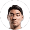Min-Kyu Joo, Forward for Daejeon Hana Citizen
