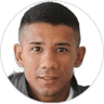 Y. Reyes, Midfielder for Llaneros de Guanare