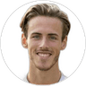 Mateo Aramburu, Forward for City Torque