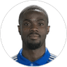 Eric Bailly, Defender for Columbus Crew