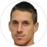 Milan Kocić, Defender for 
    