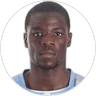 S. Songani, Attacker for Vestri