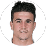 Joaquin Matos Garcia Jose, Defender for AD Ceuta