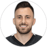 Zisis Karachalios, Midfielder for OFI