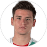 Alejandro Diaz, Forward for Pacific