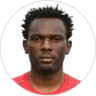D. Owino, Defender for NAPSA Stars