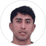 Omar Govea, Midfielder for Guadalajara